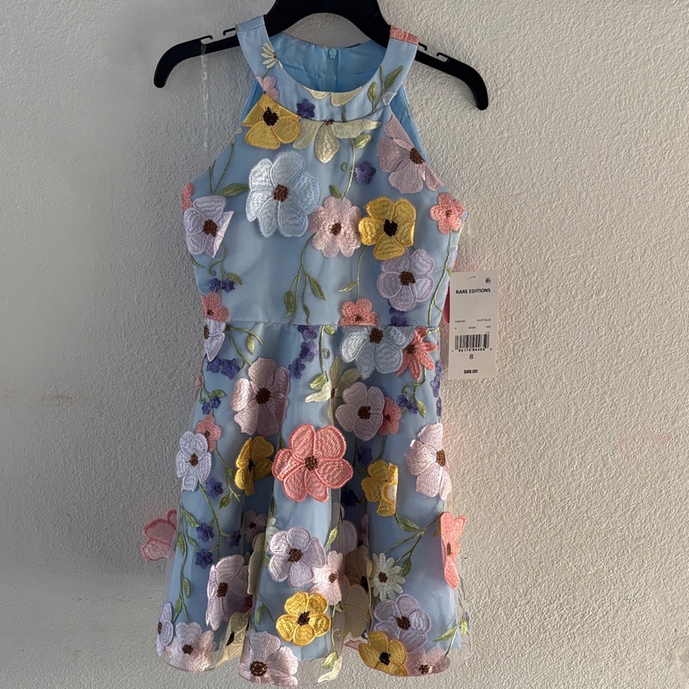 Rare Editions Dress